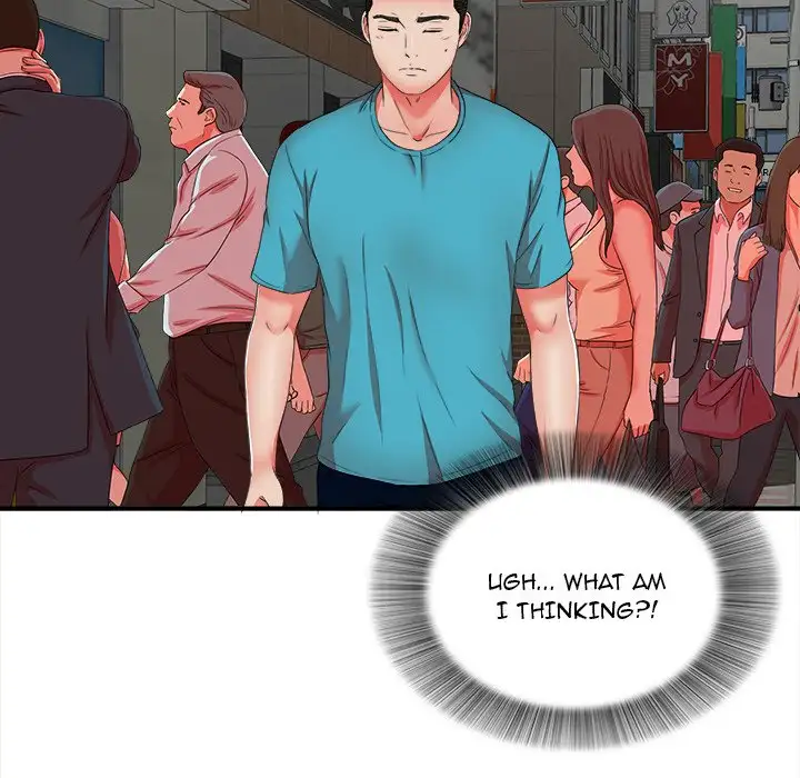 Secret Friend - Chapter 49 [photo 34] - MangaPorn