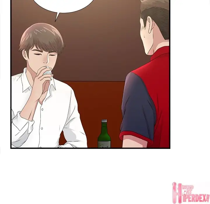 Secret Friend - Chapter 49 [photo 37] - MangaPorn