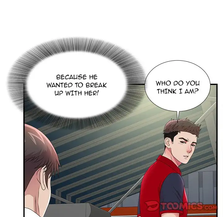 Secret Friend - Chapter 49 [photo 38] - MangaPorn