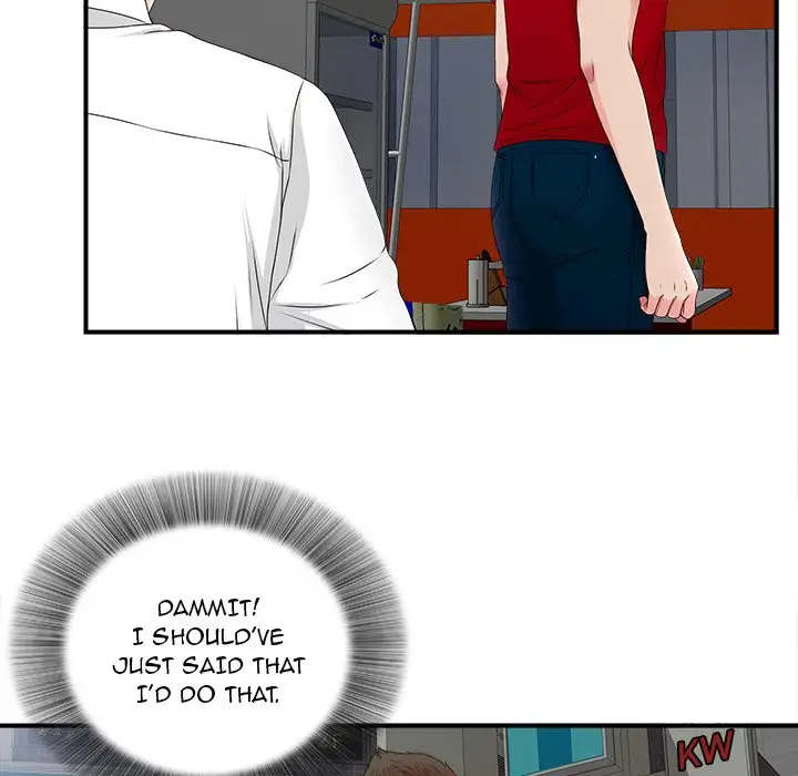 Secret Friend - Chapter 49 [photo 39] - MangaPorn