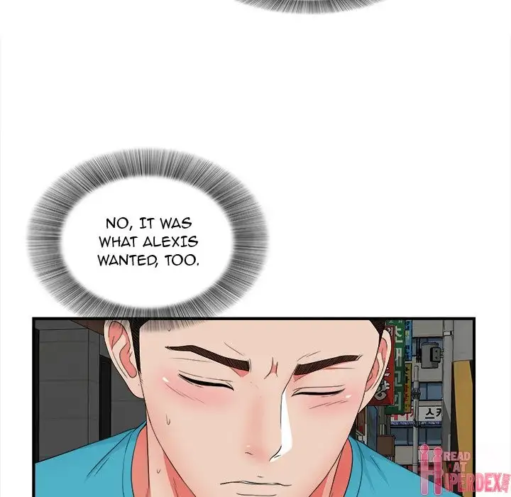 Secret Friend - Chapter 49 [photo 42] - MangaPorn