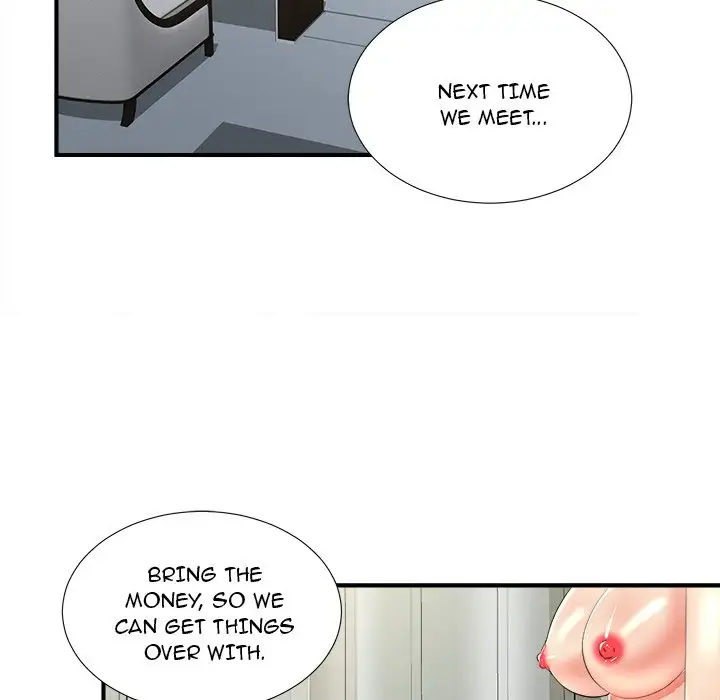 Secret Friend - Chapter 49 [photo 46] - MangaPorn