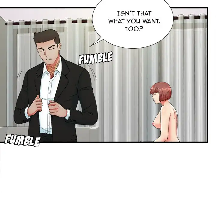 Secret Friend - Chapter 49 [photo 48] - MangaPorn