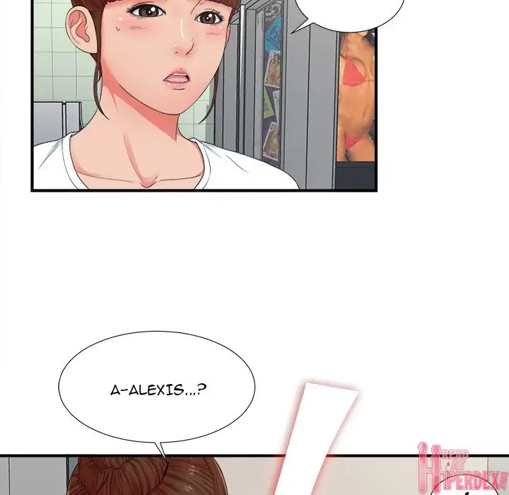 Secret Friend - Chapter 49 [photo 5] - MangaPorn
