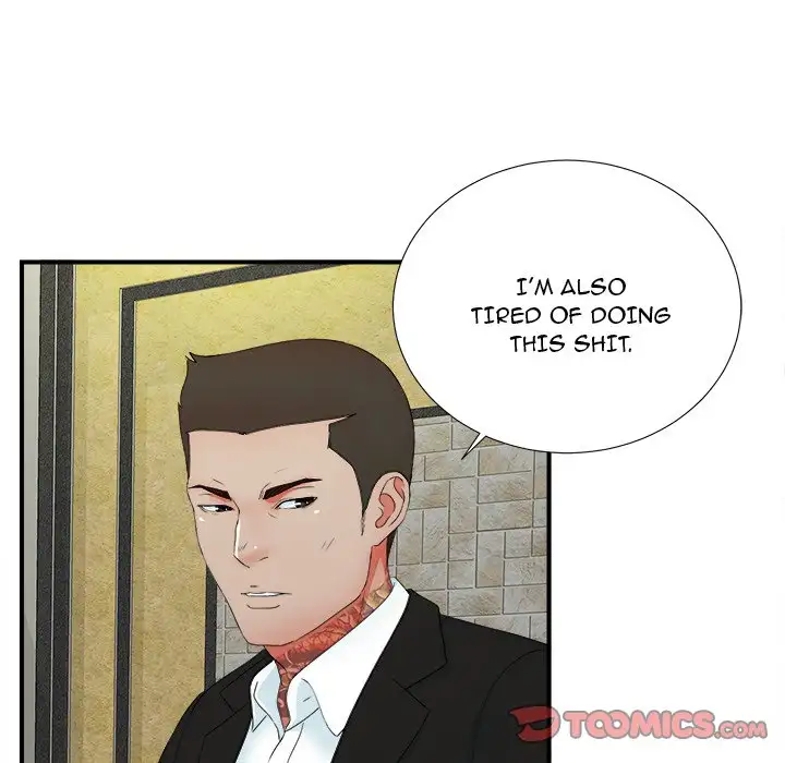 Secret Friend - Chapter 49 [photo 50] - MangaPorn