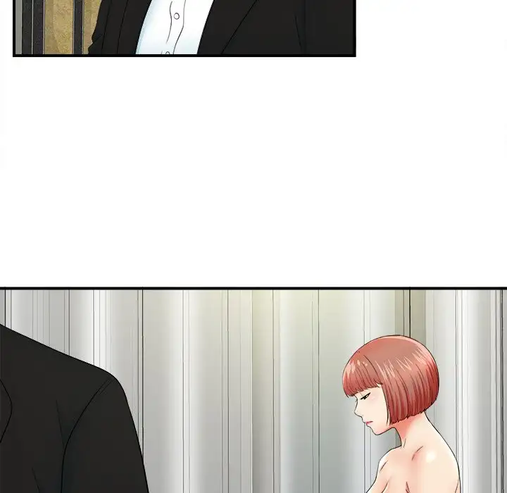 Secret Friend - Chapter 49 [photo 51] - MangaPorn