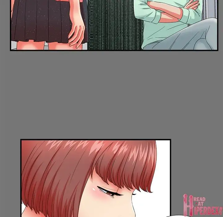 Secret Friend - Chapter 49 [photo 58] - MangaPorn