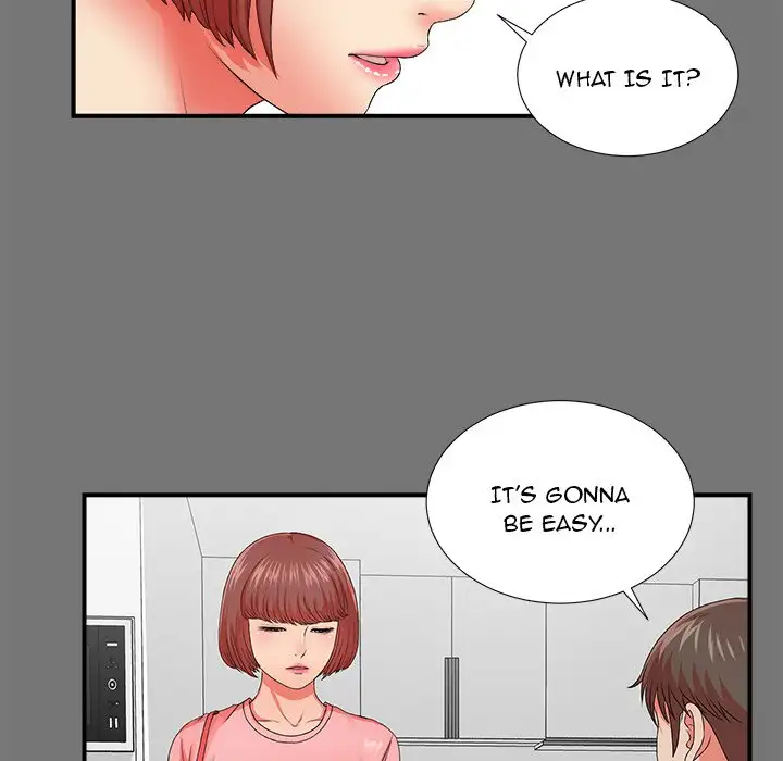 Secret Friend - Chapter 49 [photo 59] - MangaPorn