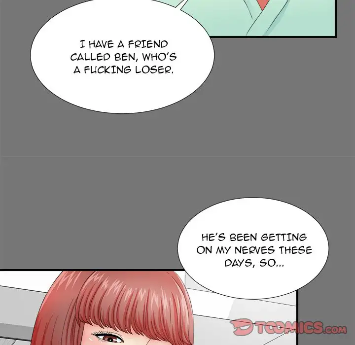 Secret Friend - Chapter 49 [photo 62] - MangaPorn