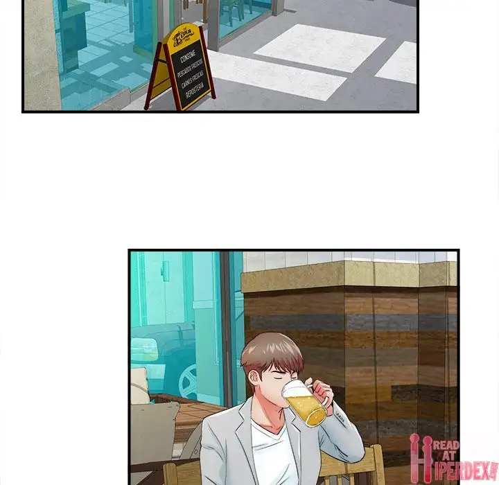 Secret Friend - Chapter 49 [photo 69] - MangaPorn