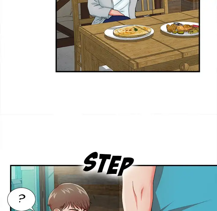 Secret Friend - Chapter 49 [photo 70] - MangaPorn