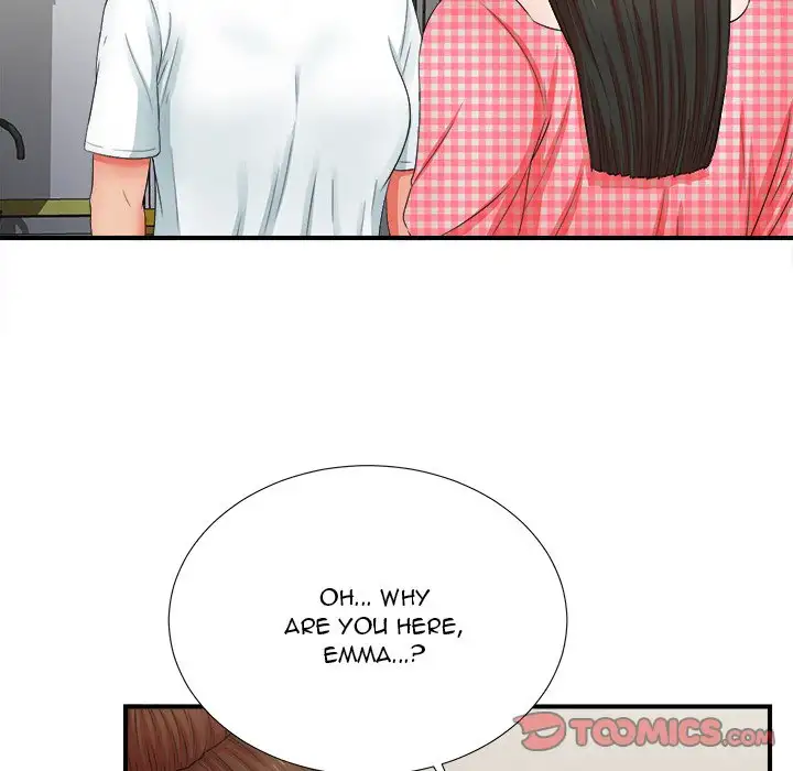 Secret Friend - Chapter 49 [photo 8] - MangaPorn