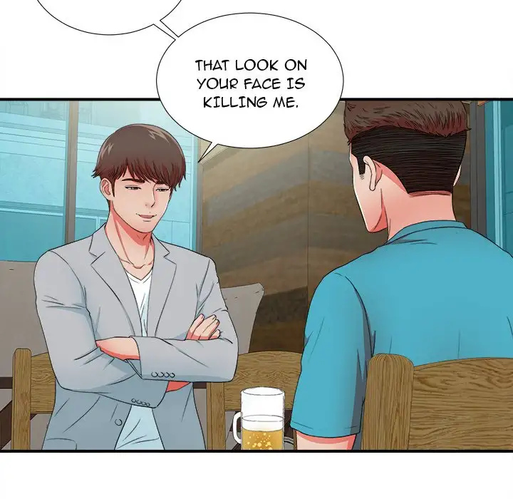 Secret Friend - Chapter 49 [photo 83] - MangaPorn