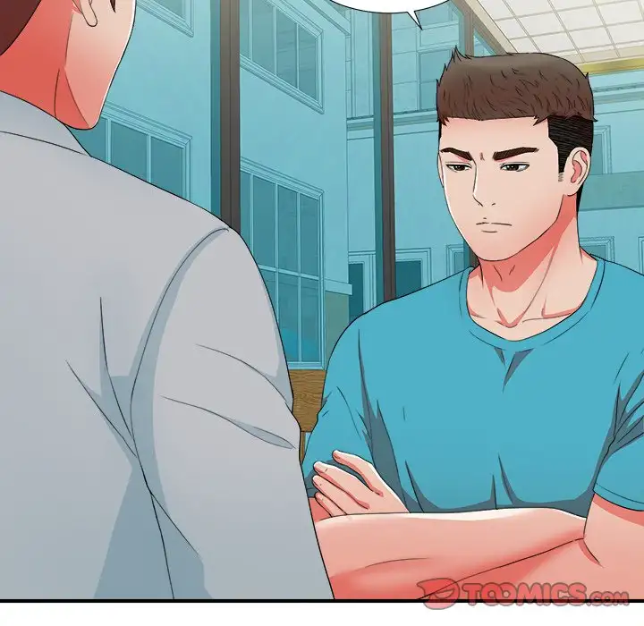 Secret Friend - Chapter 49 [photo 86] - MangaPorn