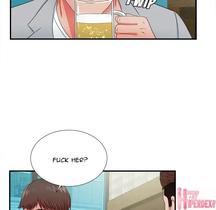 Secret Friend - Chapter 49 [photo 95] - MangaPorn