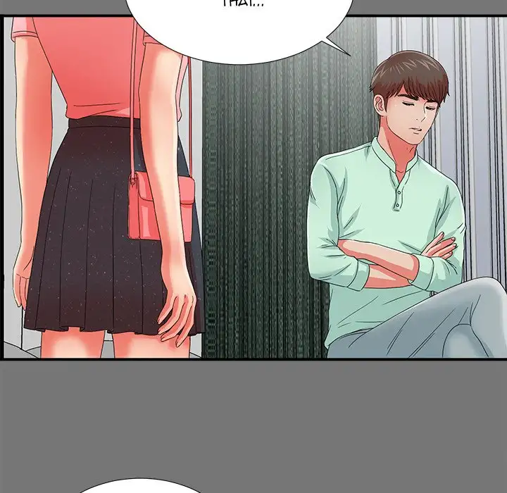 Secret Friend - Chapter 49 [photo 99] - MangaPorn