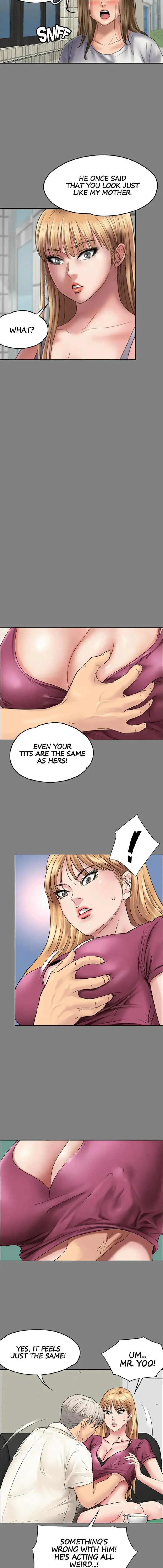 Queen Bee - Chapter 52 [photo 10] - MangaPorn