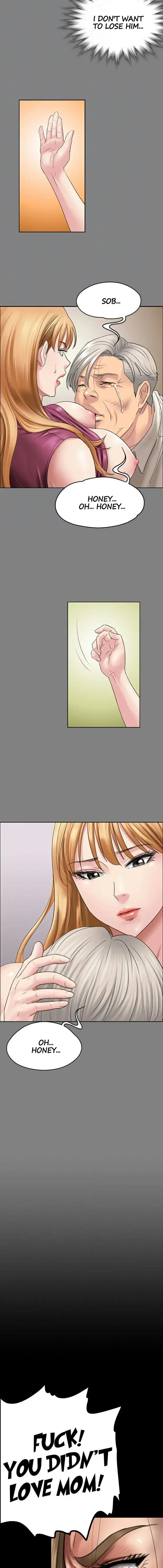 Queen Bee - Chapter 52 [photo 12] - MangaPorn