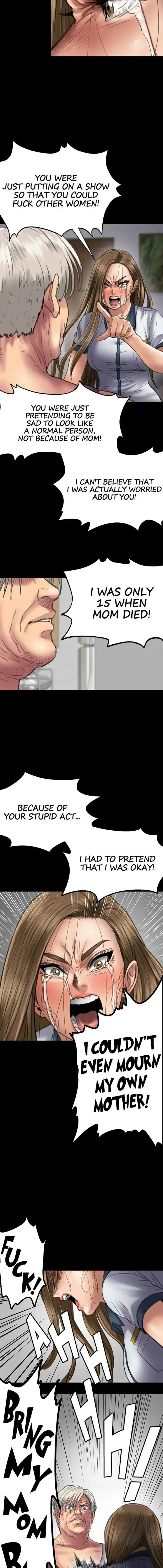 Queen Bee - Chapter 52 [photo 13] - MangaPorn