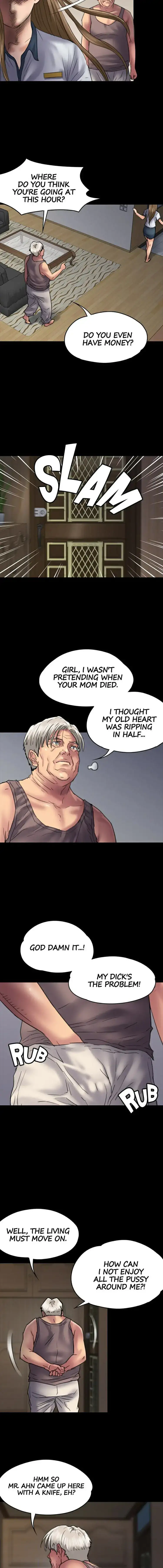 Queen Bee - Chapter 52 [photo 15] - MangaPorn