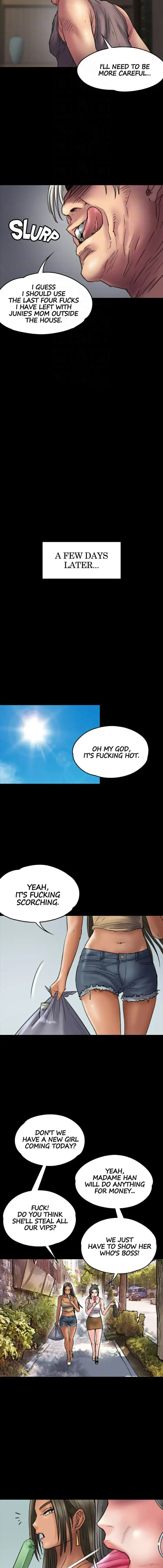 Queen Bee - Chapter 52 [photo 16] - MangaPorn