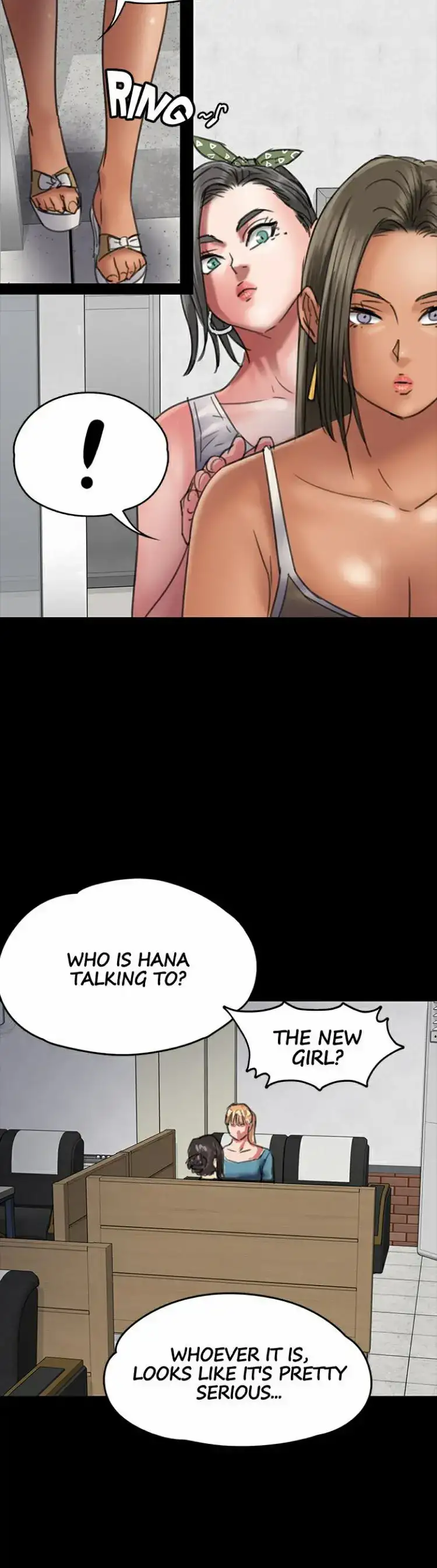 Queen Bee - Chapter 52 [photo 18] - MangaPorn