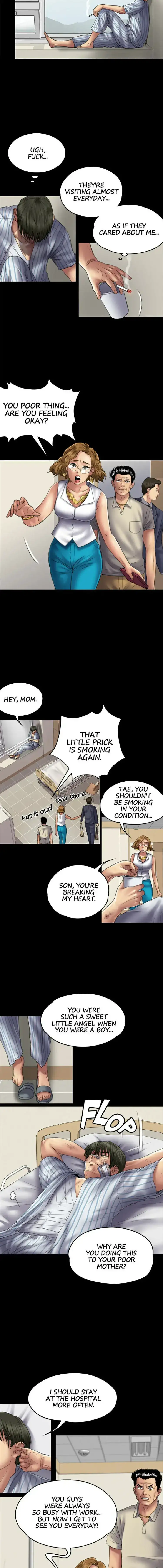 Queen Bee - Chapter 52 [photo 2] - MangaPorn