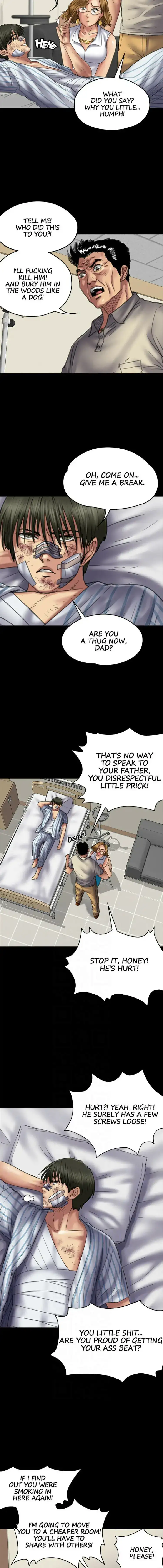 Queen Bee - Chapter 52 [photo 3] - MangaPorn