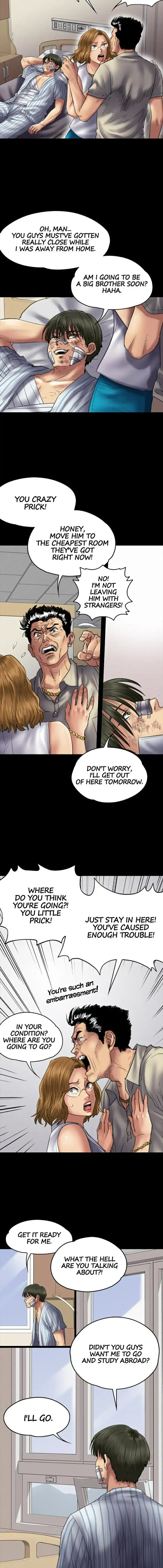 Queen Bee - Chapter 52 [photo 4] - MangaPorn