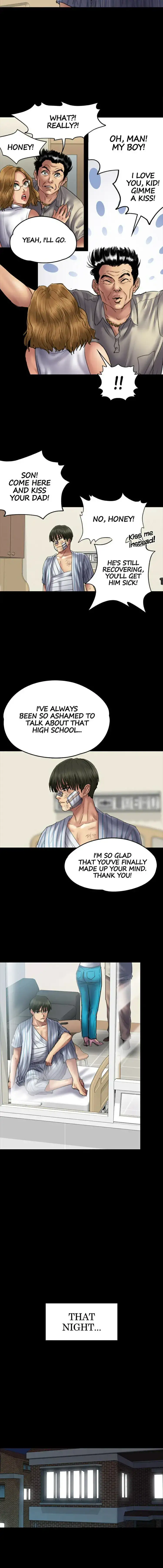 Queen Bee - Chapter 52 [photo 5] - MangaPorn