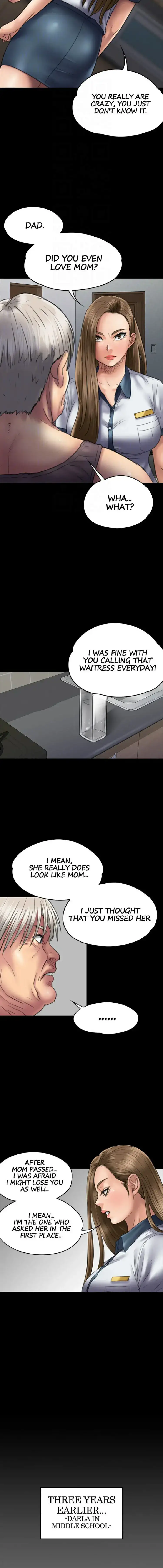 Queen Bee - Chapter 52 [photo 8] - MangaPorn