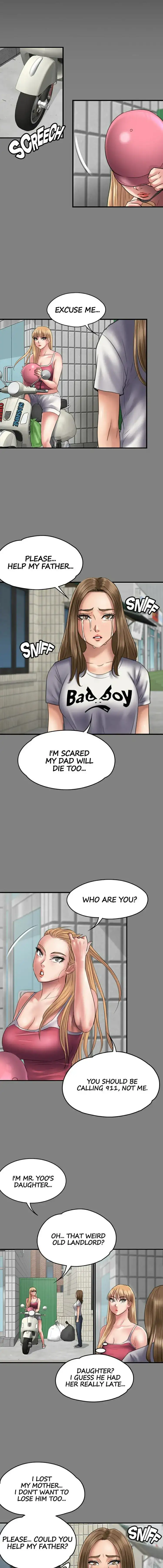 Queen Bee - Chapter 52 [photo 9] - MangaPorn