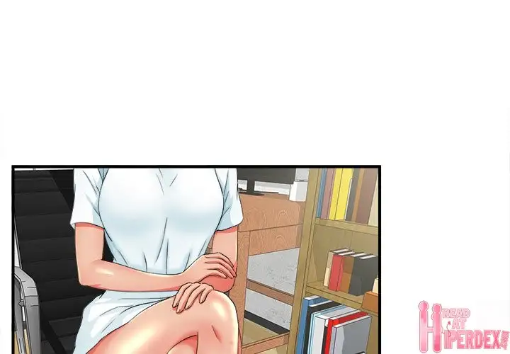 Secret Friend - Chapter 50 [photo 1] - MangaPorn