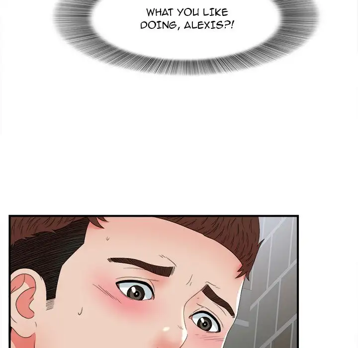 Secret Friend - Chapter 50 [photo 100] - MangaPorn