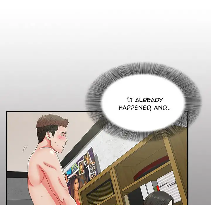 Secret Friend - Chapter 50 [photo 12] - MangaPorn