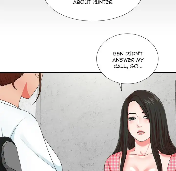 Secret Friend - Chapter 50 [photo 16] - MangaPorn