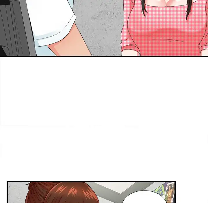 Secret Friend - Chapter 50 [photo 17] - MangaPorn