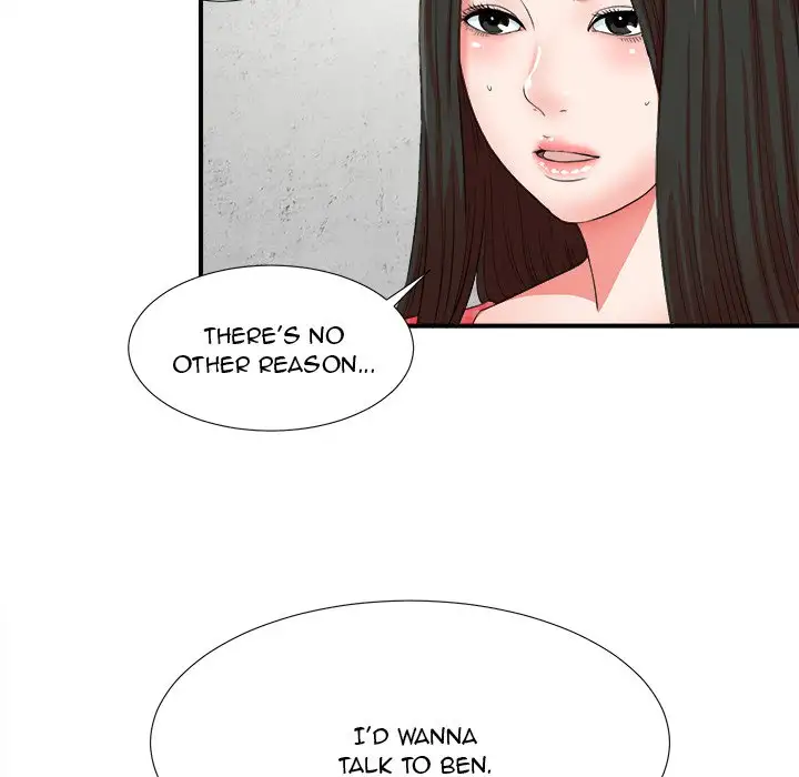 Secret Friend - Chapter 50 [photo 19] - MangaPorn