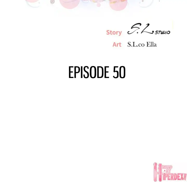 Secret Friend - Chapter 50 [photo 21] - MangaPorn
