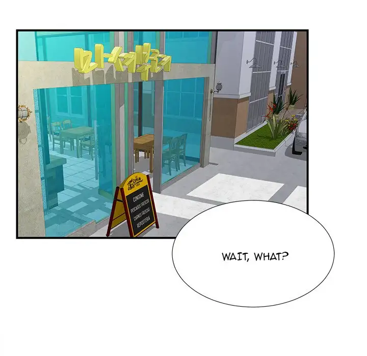 Secret Friend - Chapter 50 [photo 22] - MangaPorn