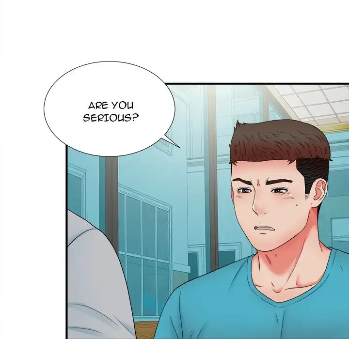 Secret Friend - Chapter 50 [photo 23] - MangaPorn