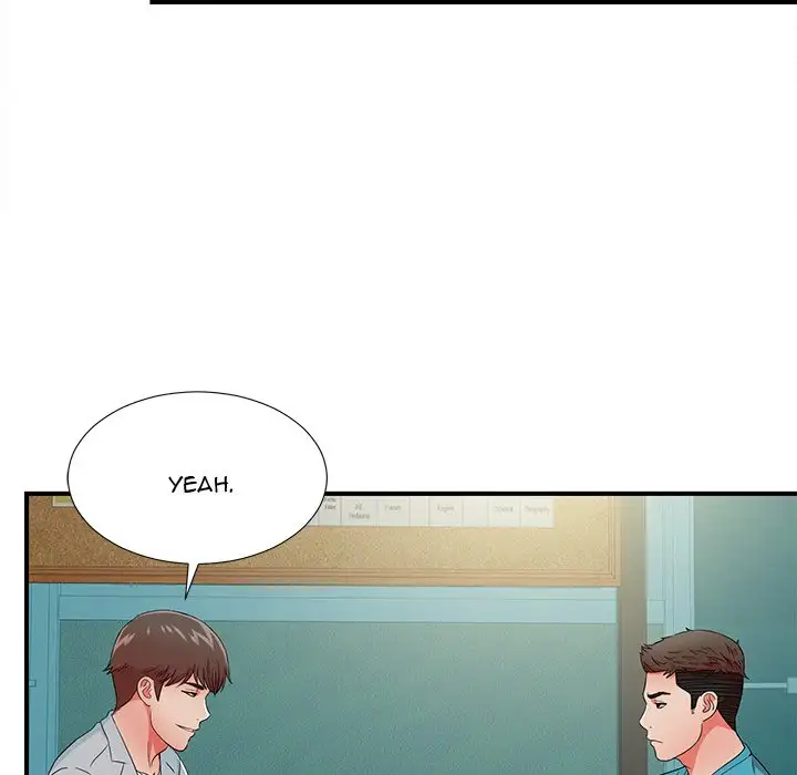 Secret Friend - Chapter 50 [photo 24] - MangaPorn