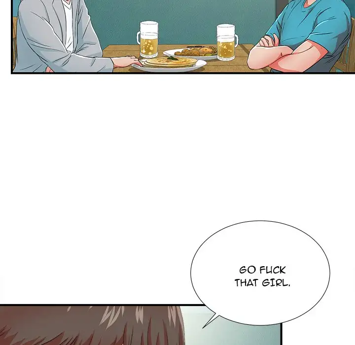 Secret Friend - Chapter 50 [photo 25] - MangaPorn