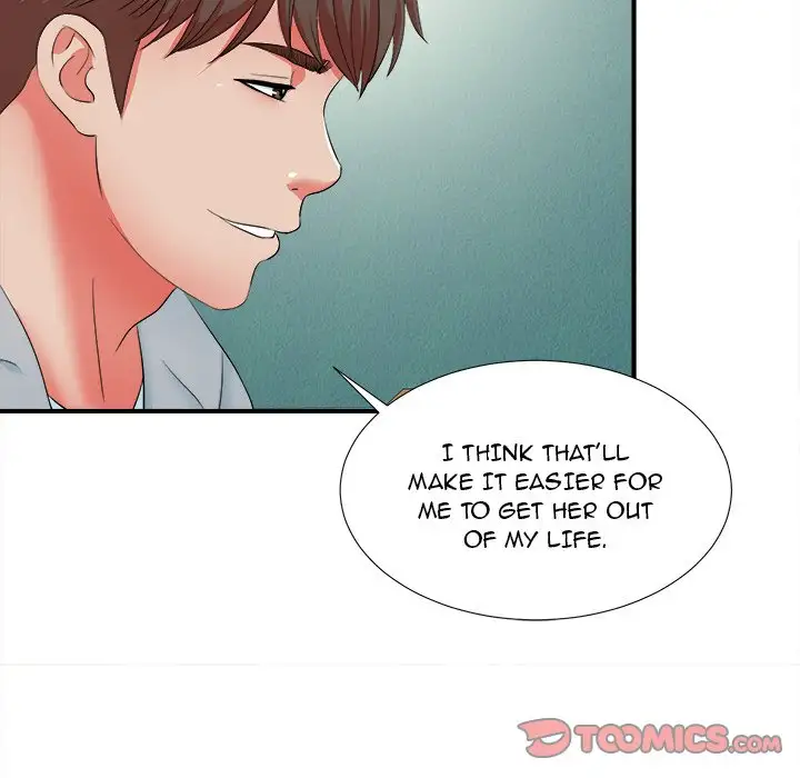 Secret Friend - Chapter 50 [photo 26] - MangaPorn