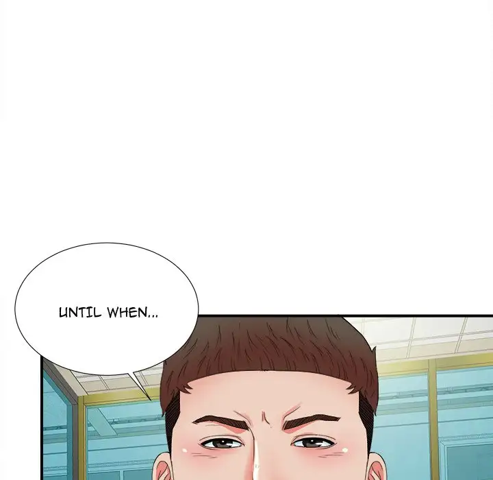 Secret Friend - Chapter 50 [photo 29] - MangaPorn