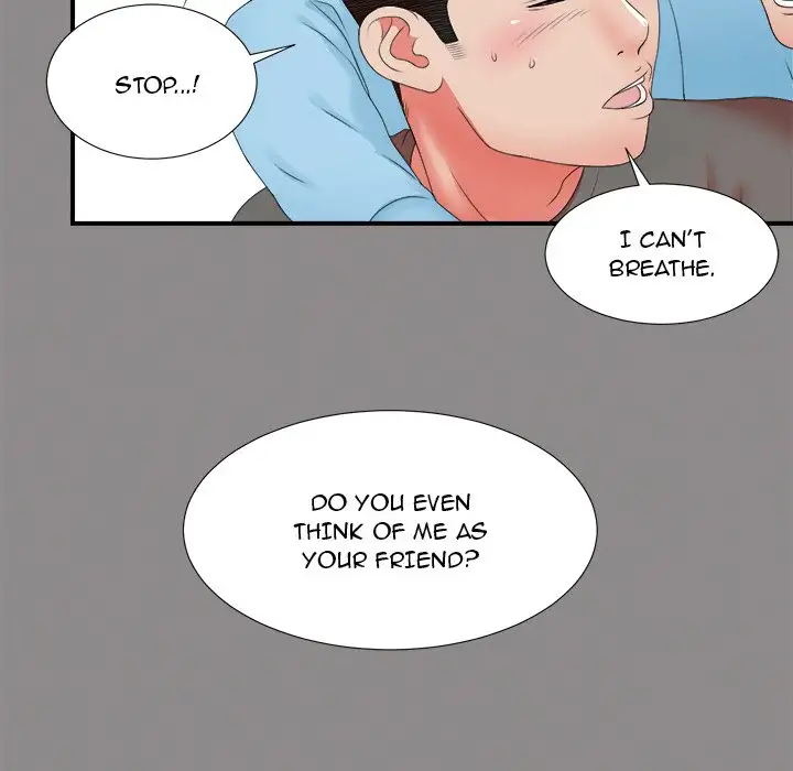 Secret Friend - Chapter 50 [photo 33] - MangaPorn