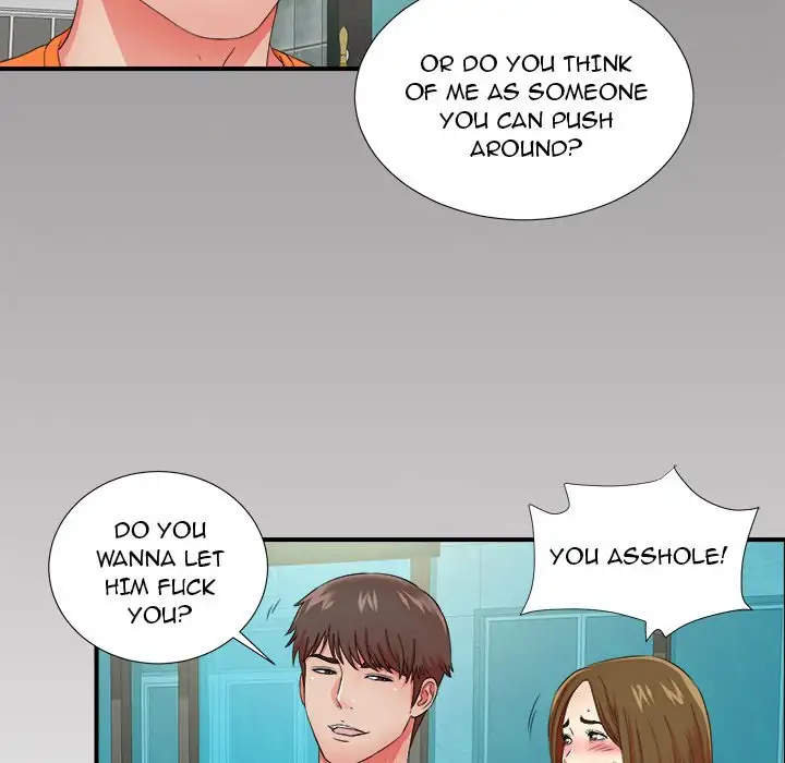 Secret Friend - Chapter 50 [photo 36] - MangaPorn