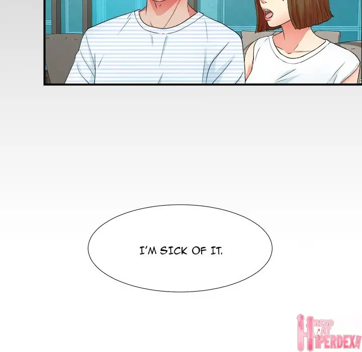 Secret Friend - Chapter 50 [photo 37] - MangaPorn