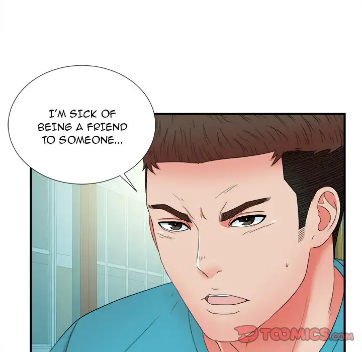 Secret Friend - Chapter 50 [photo 38] - MangaPorn