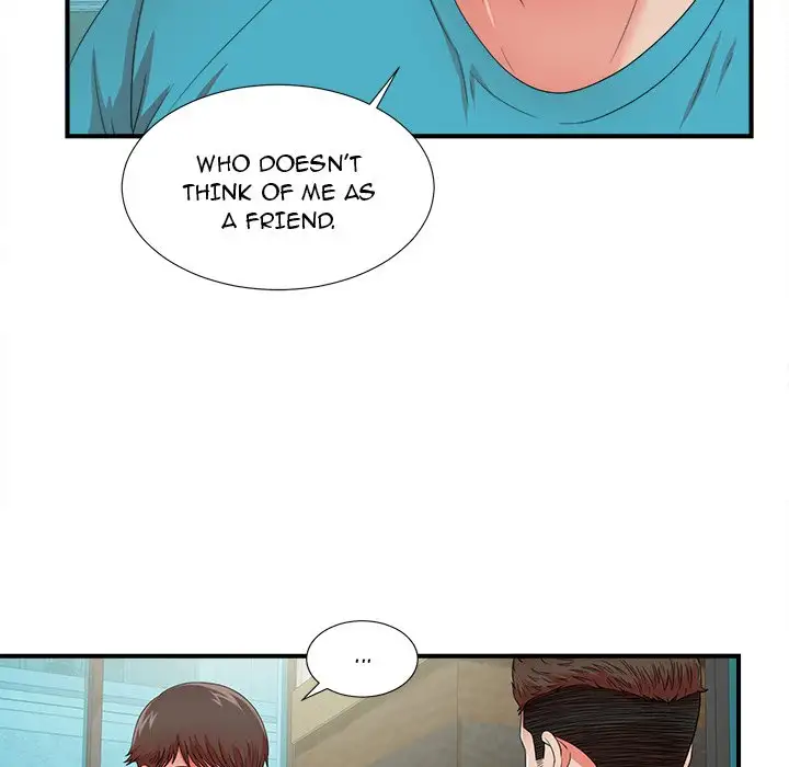 Secret Friend - Chapter 50 [photo 39] - MangaPorn